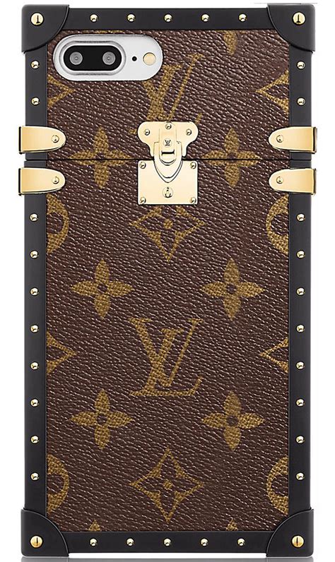 louis vuitton print phone case|genuine Louis Vuitton phone case.